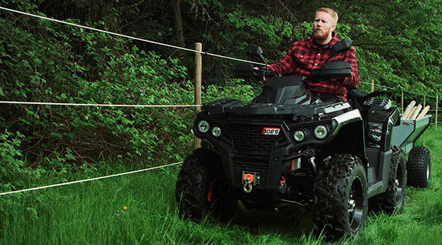 ATV