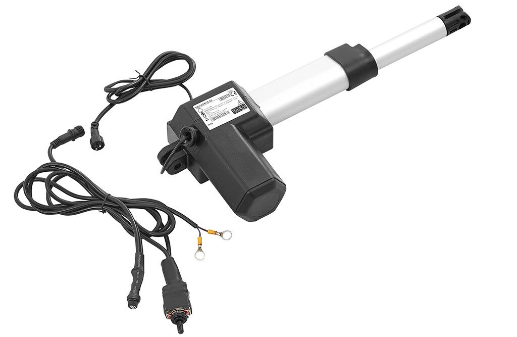 TROLLA Aktuator, 12V