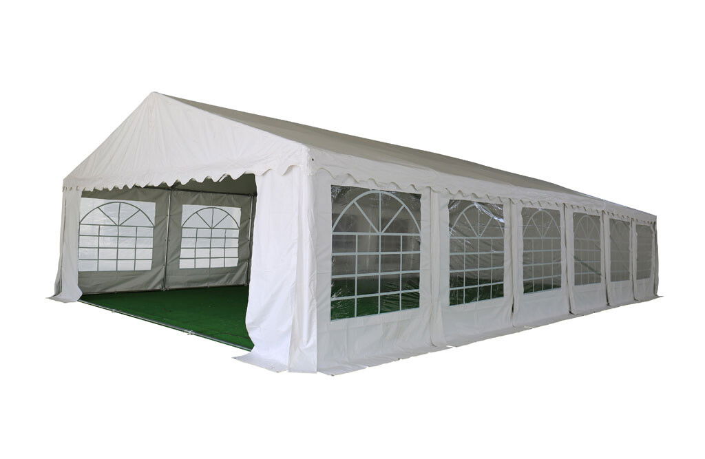 Partytält 6 x 12 m