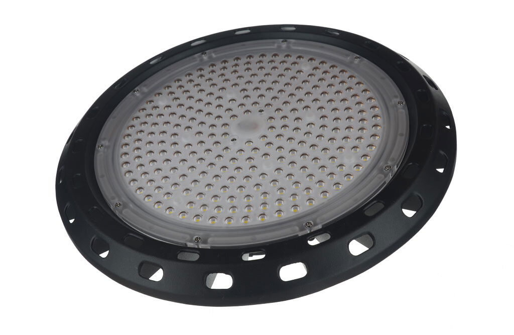 LED-lampe, UFO - 200 W