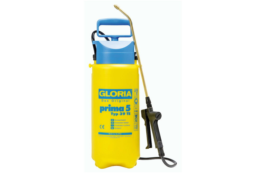 Tryckspruta - Gloria Prima 5/42E