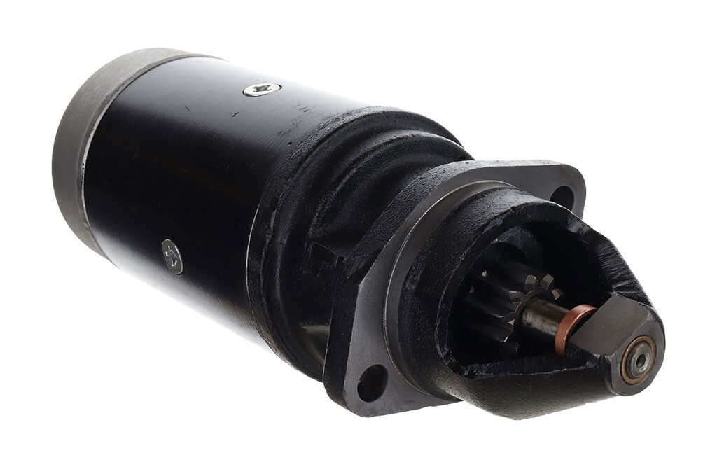 Startmotor till John Deere