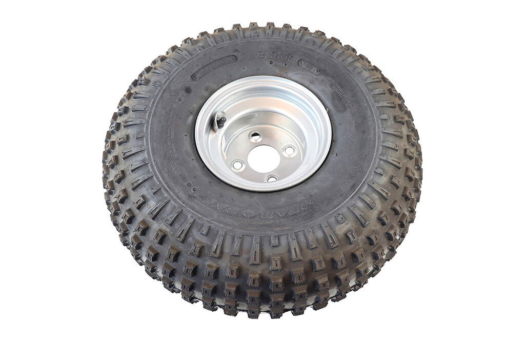 Hjul, 22X11.00-8