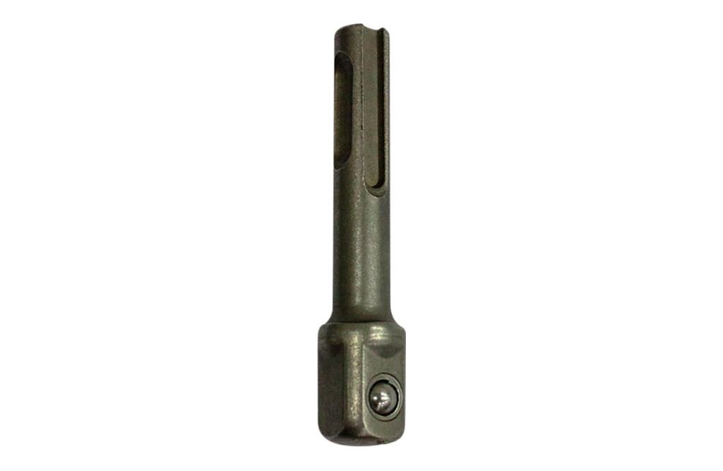 Adapter 70 mm 1/2" - SDS fäste