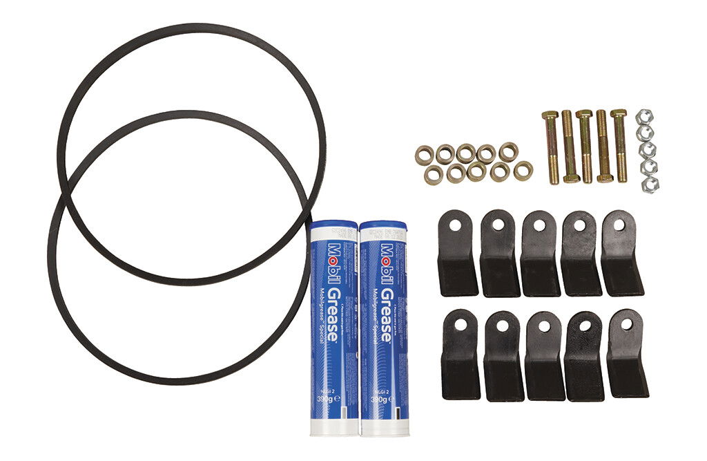 Servicekit till EF105