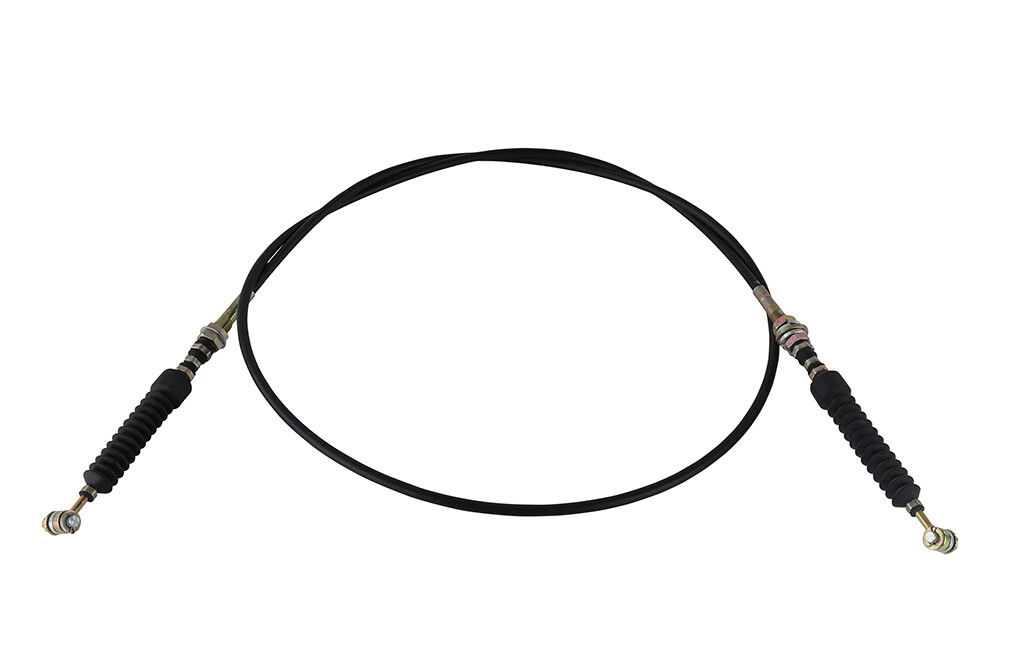 Kabel for girskift