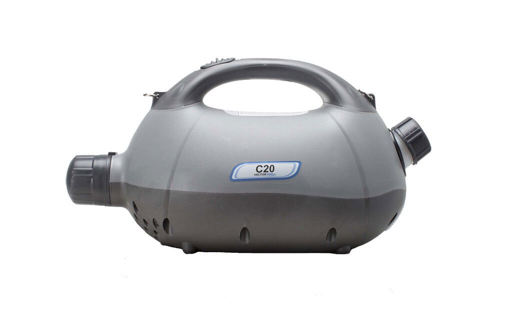 Dim-/pulverspruta - 1,5 liter
