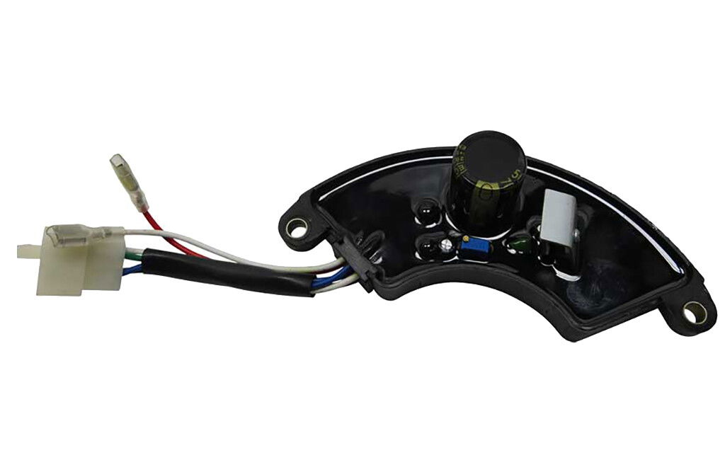 AVR-regulator