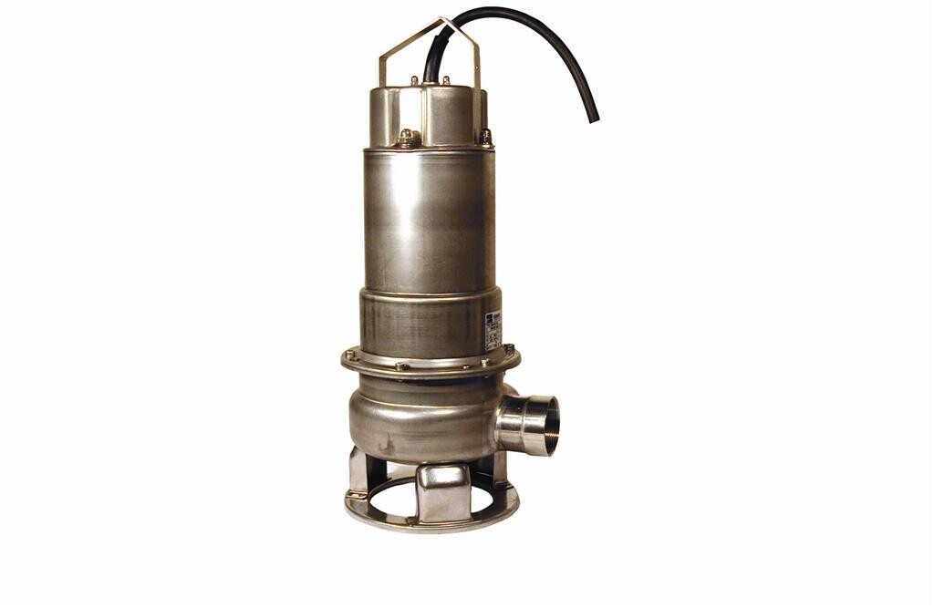 Dykkpumpe, Devox 200, 380V