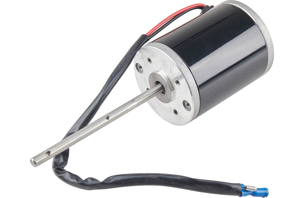 Elektrisk Motor 12v