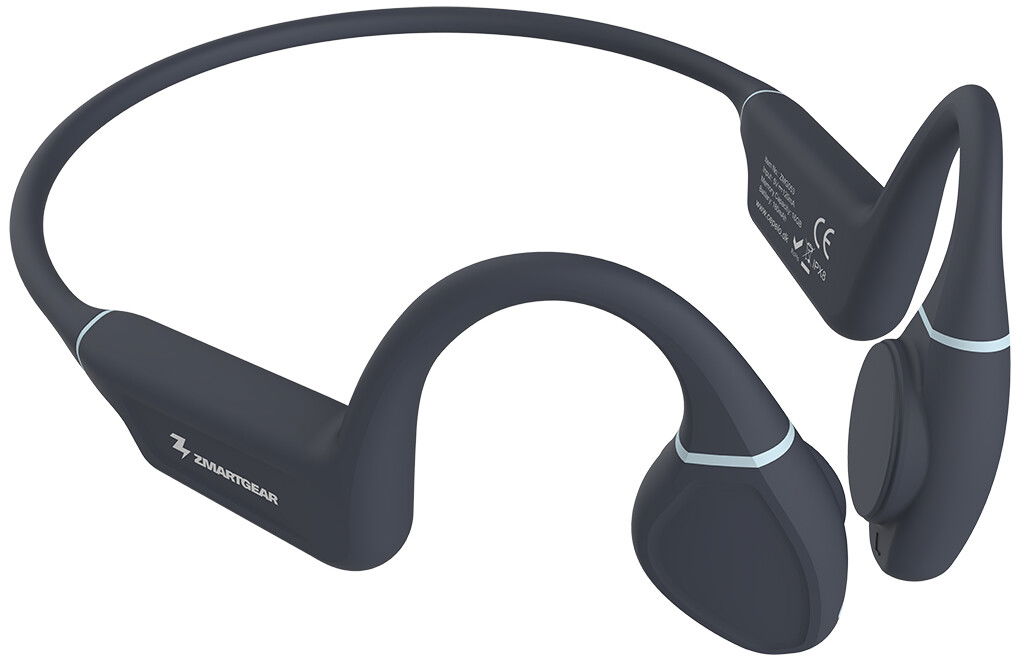 Läs mer om Zmartgear headset ZMG053