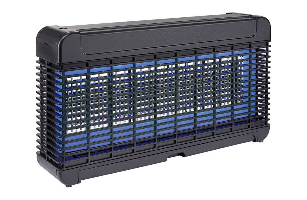 Insektsdödare - 20 LED