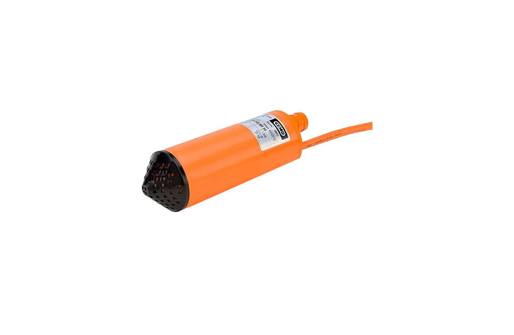 Pump - 12V