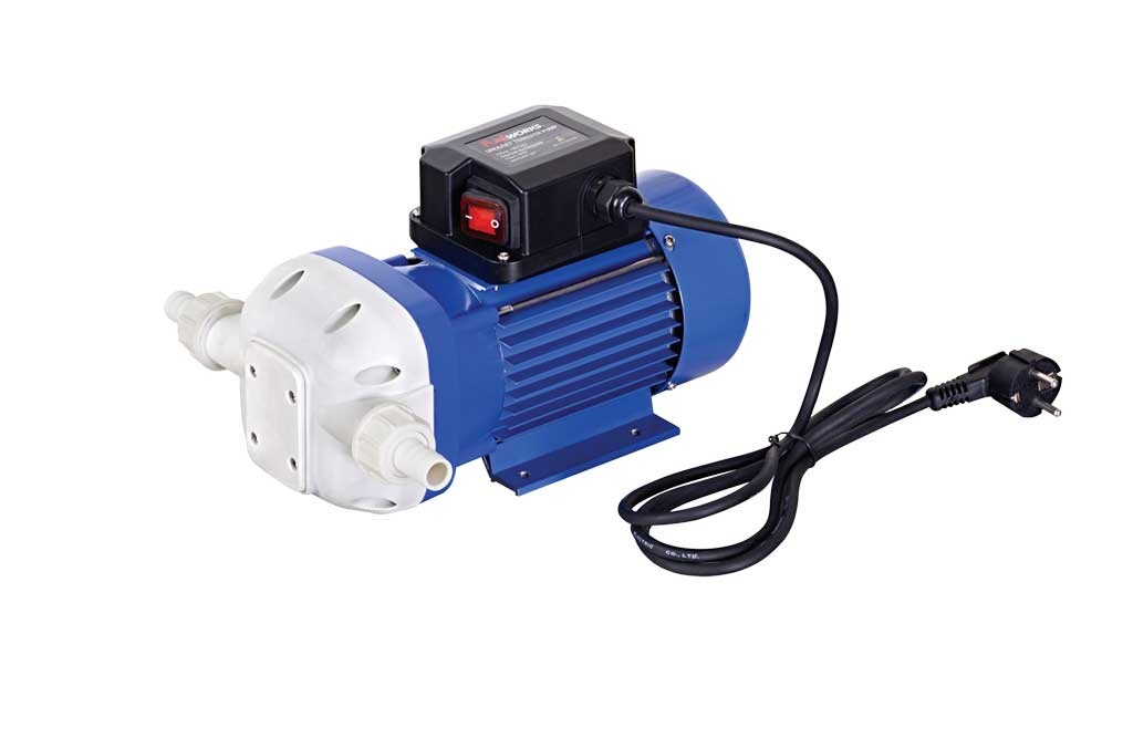 AdBlue membranpump