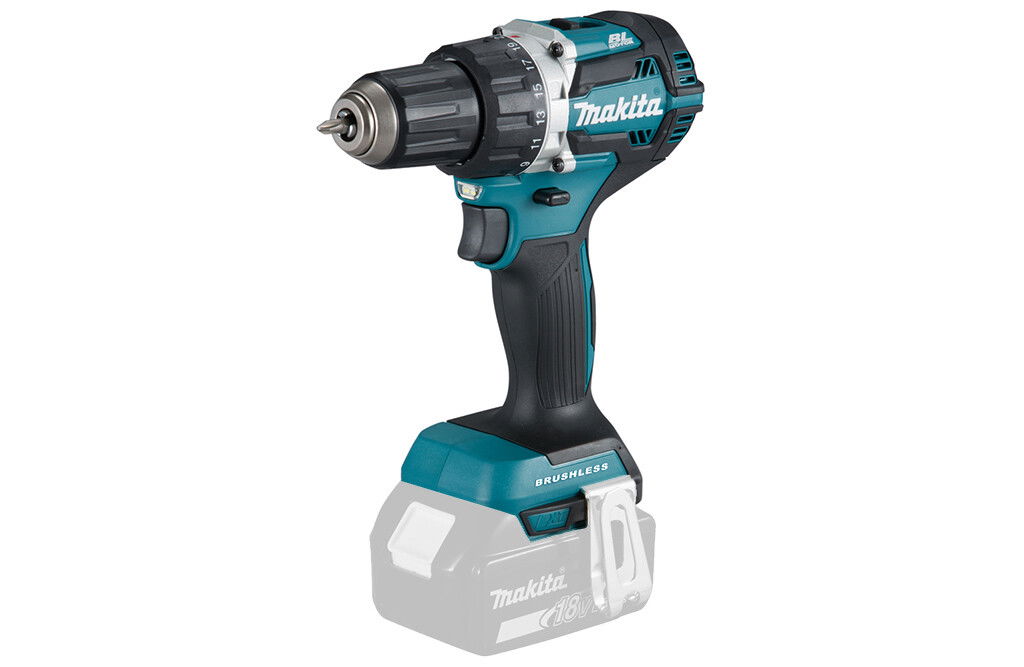Makita Borrskruvdragare 18V