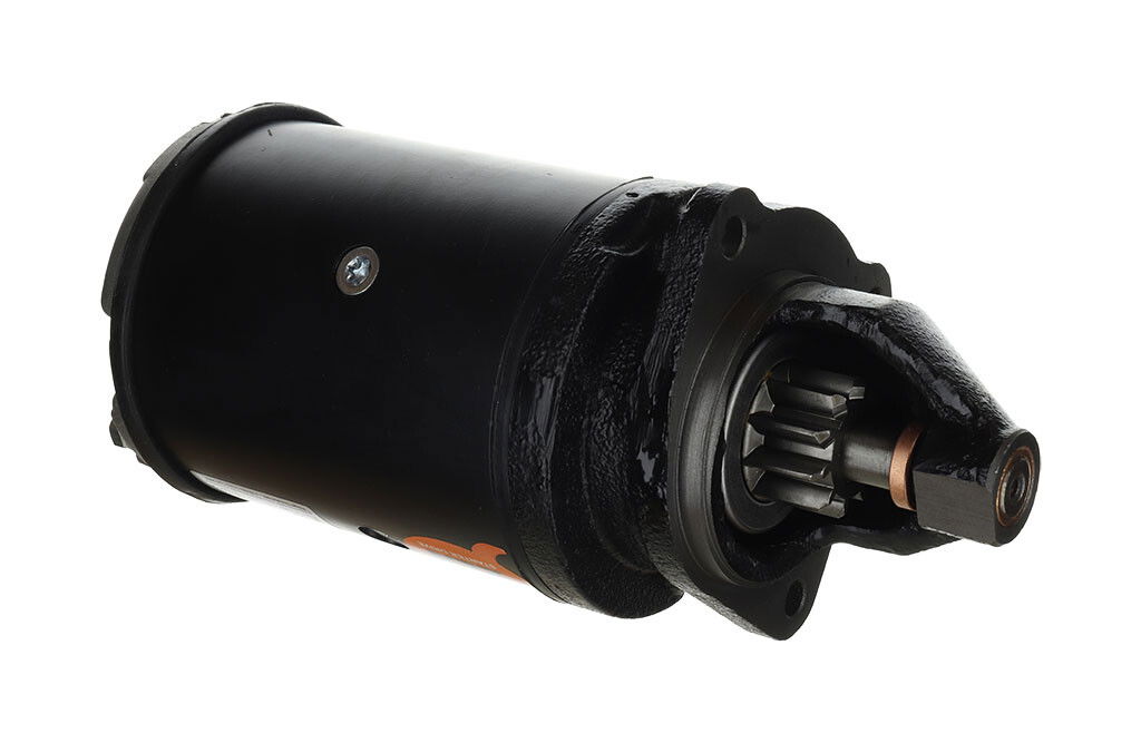 Startmotor till Massey Ferguson