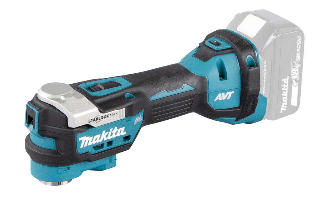 Makita Multiverktyg 18V
