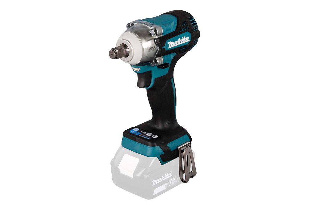 Makita slagnøgle, 18V