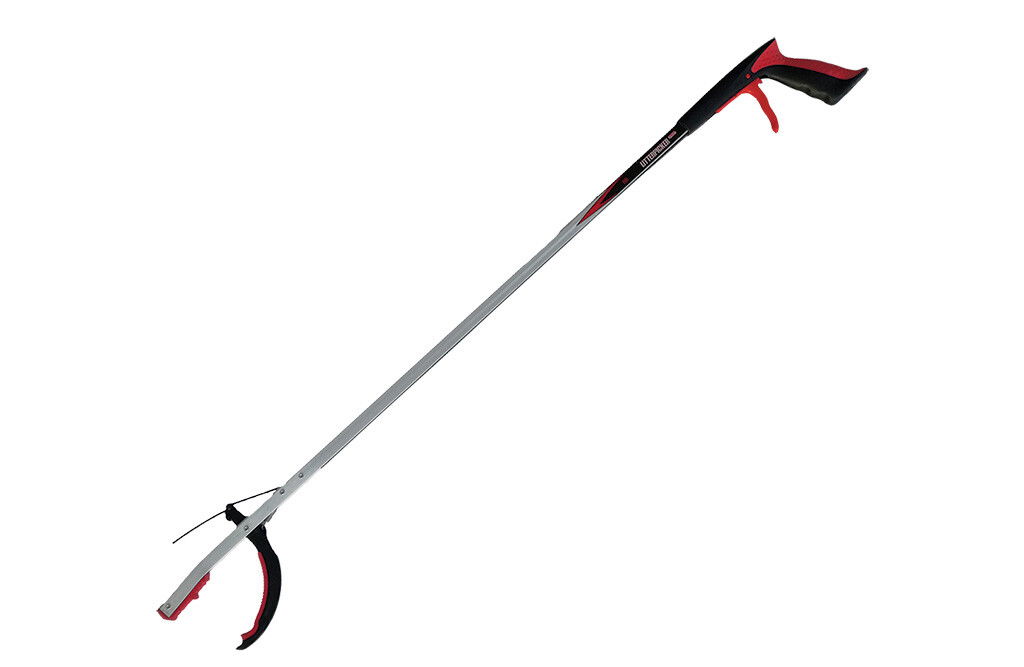 Skräpplockare - Gripper