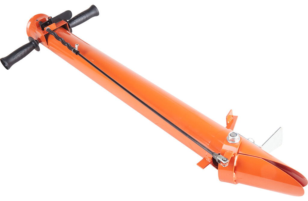 Planteringsrör - 93 cm