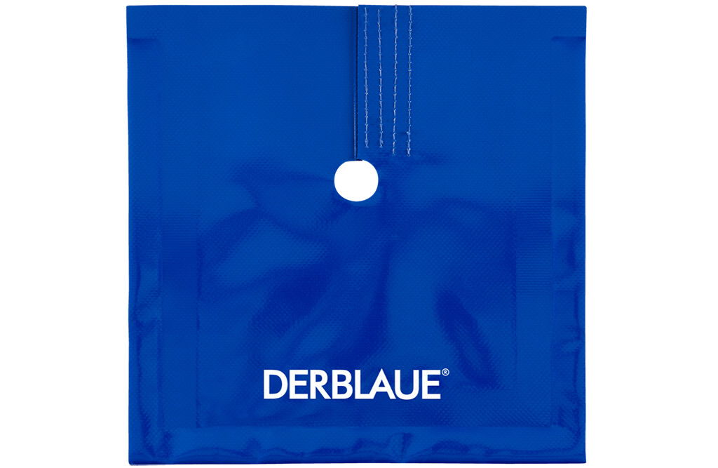 Der Blaue servicesett - komplett Der Blaue servicesett - komplett