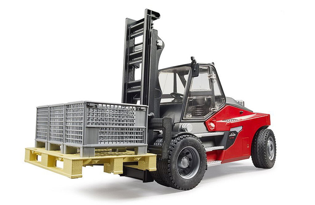 Linde HT160 Truck