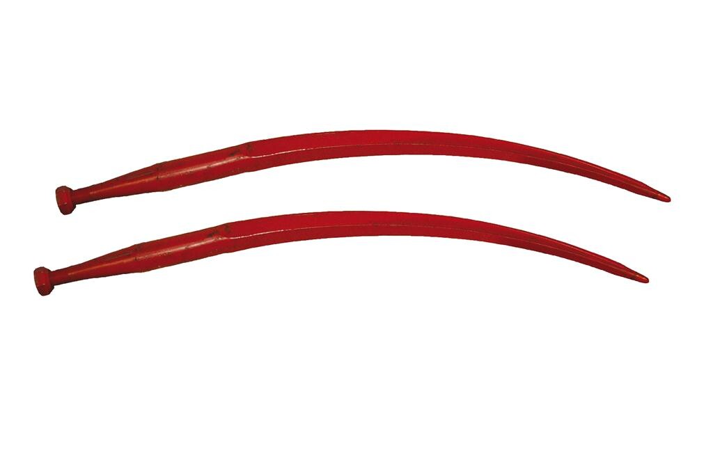 Balspjut, M20 x 810 mm