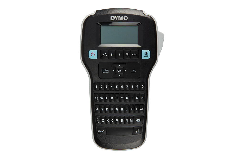 DYMO märkmaskin