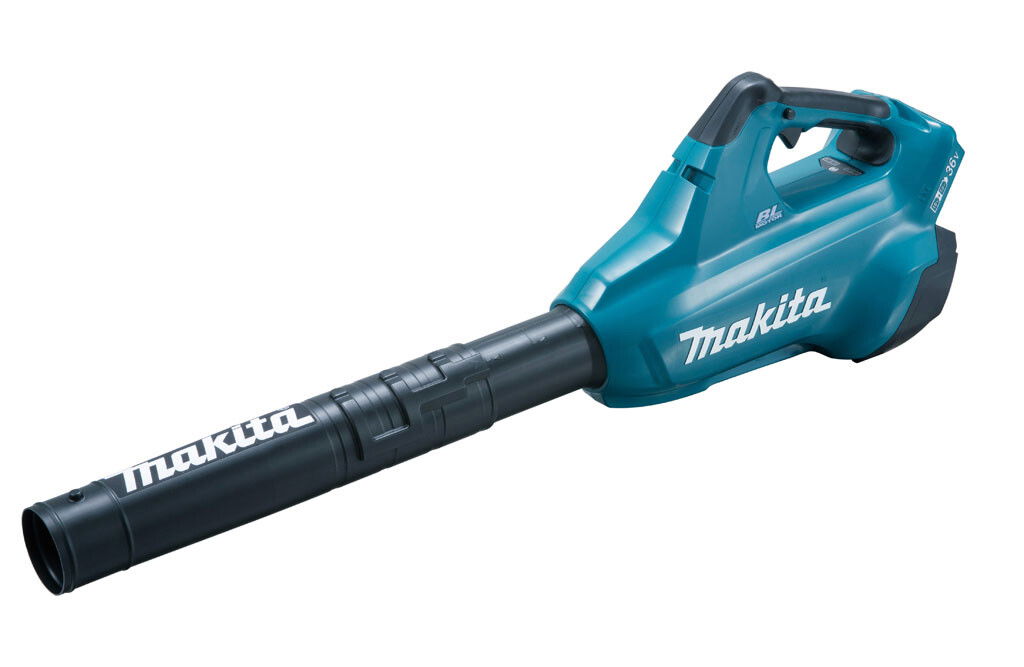 Makita Lövblås 2x18V