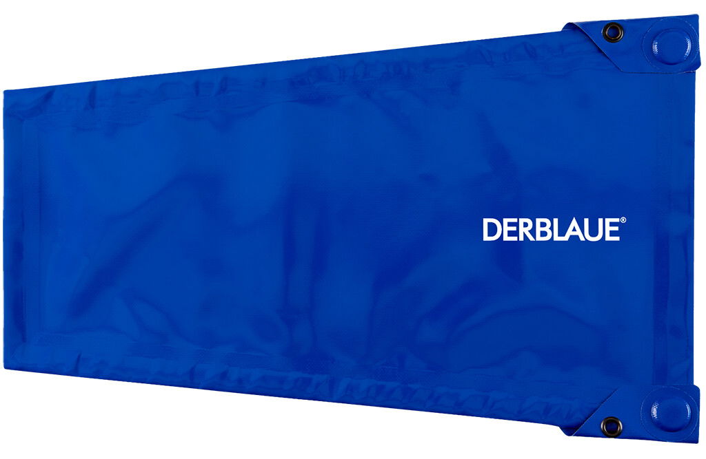 Der Blaue servicesett - komplett Der Blaue servicesett - komplett