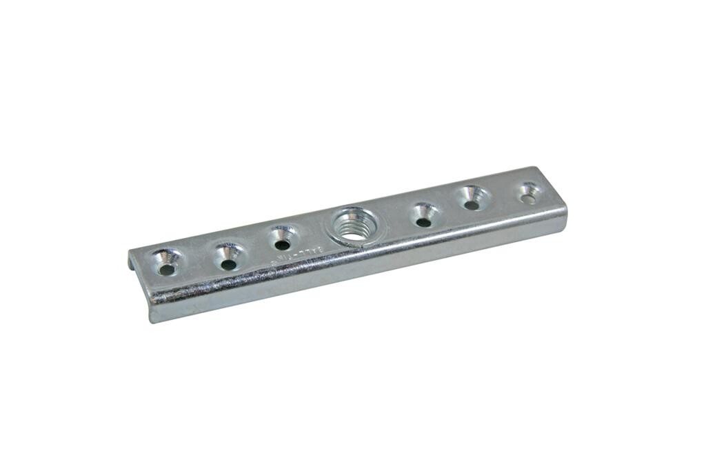 BT1 bæreplate
