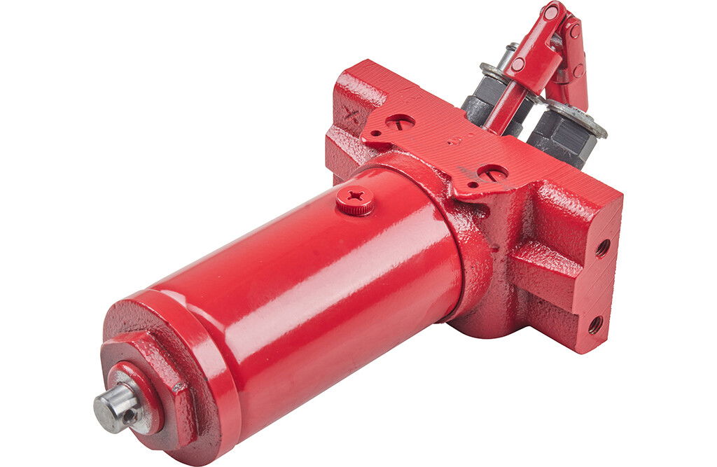 Hydraulikpump