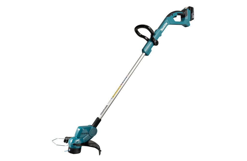 Makita DUR193Z Gresstrimmer 18 V - SOLO