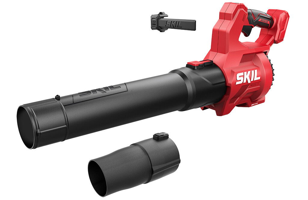 SKIL lövblås 20V
