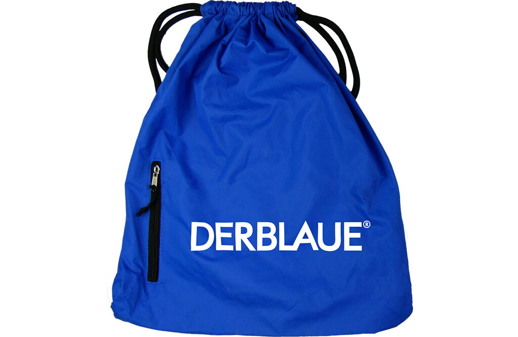 Der Blaue servicesett - komplett Der Blaue servicesett - komplett
