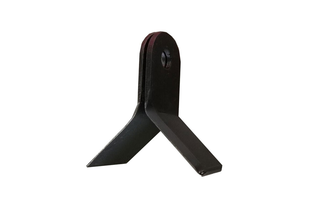 Y-kniv sett, 56 stk