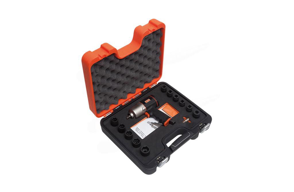 Mutterdragare Bahco 1/2"