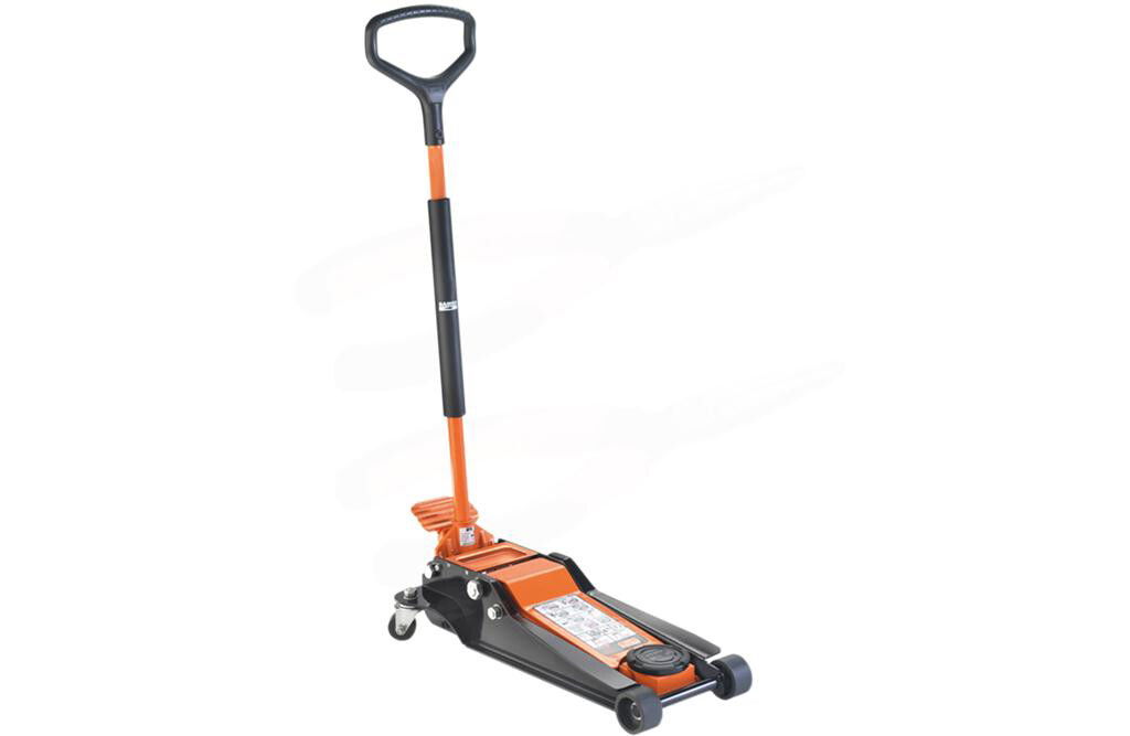 Verkstadsdomkraft, 3 ton - Bahco