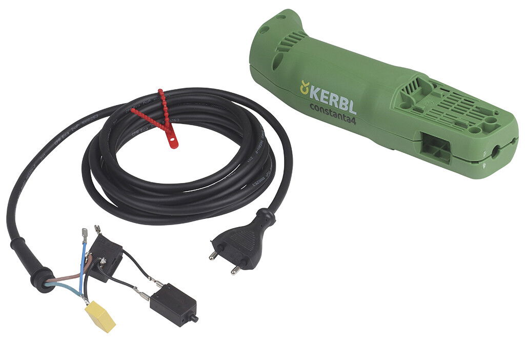 Kontakt, 230V