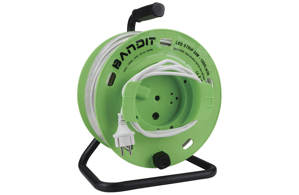 Bandit LED-list 30 meter