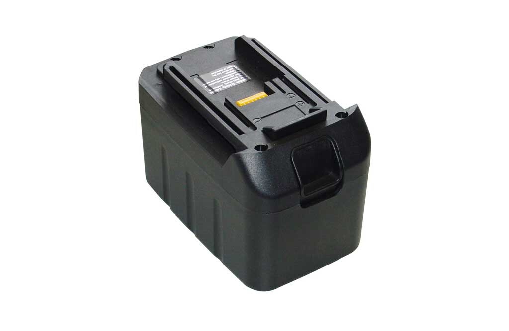 LI-ION batteri 25,2 V / 3,0 Ah