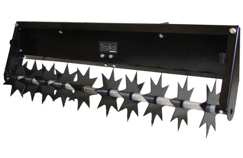 TROLLA Prikkemodul, Spiky