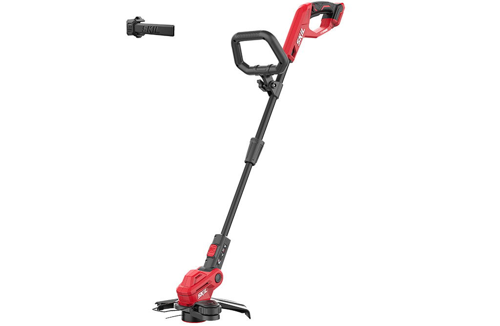 SKIL kantklipper 0240CA for 20V