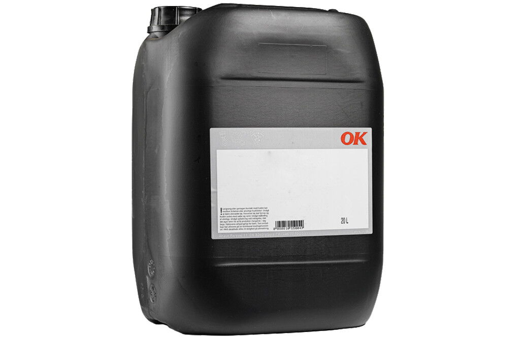 OK motorolje, Low SAPS 5W-30, 20 liter