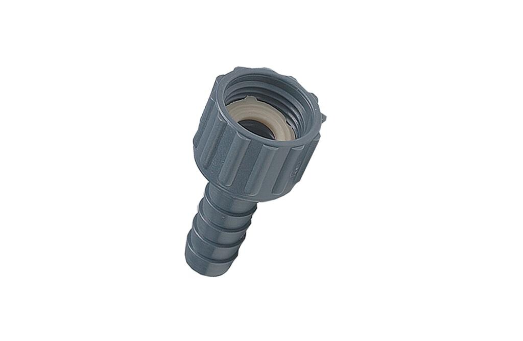 Slangestuds med omløber VVS, varme og ventilation P.Lindberg