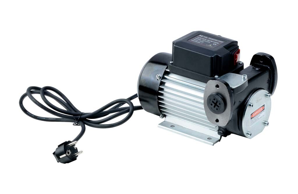 Dieselpumpe, 230 V