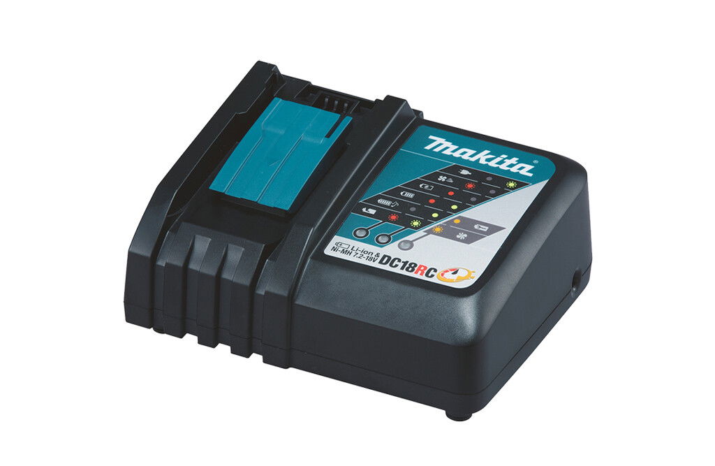 Makita batterilader