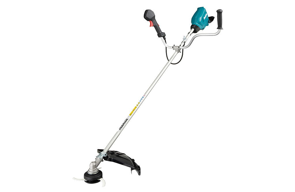 Makita gresstrimmer, 2x18V - prof.