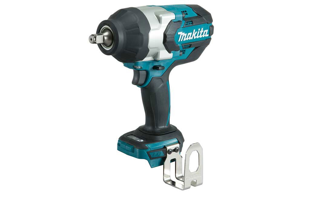 Makita muttertrekker, 1.000 Nm, 18 V