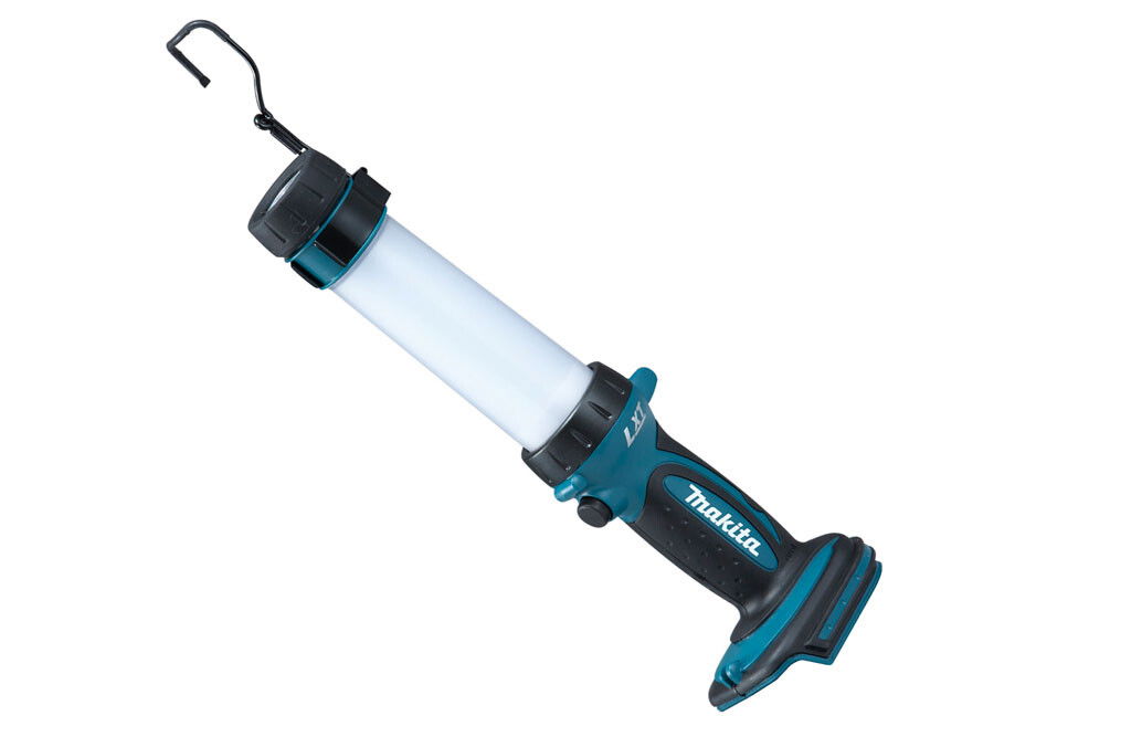 LED-lampe, 14,4 - 18 V - Makita